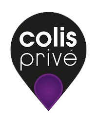 Logo Colis Privé