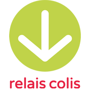 Logo Relais Colis